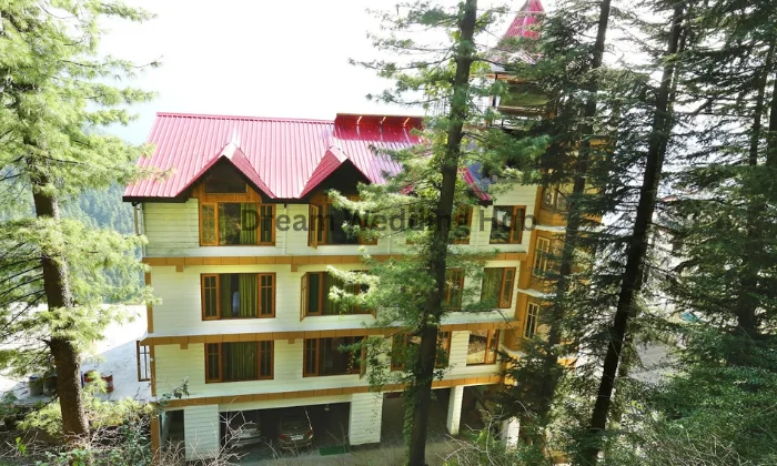 The Byke Nature Vilas